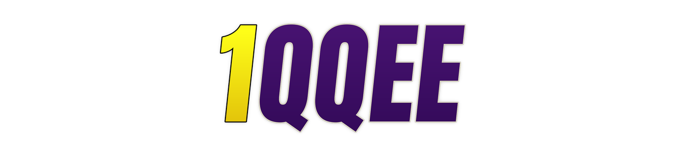 1qqee লোগো